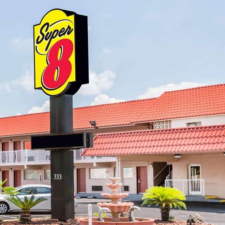 Super 8 By Wyndham Ft Walton Beach Форт Уолтон Бич Экстерьер фото