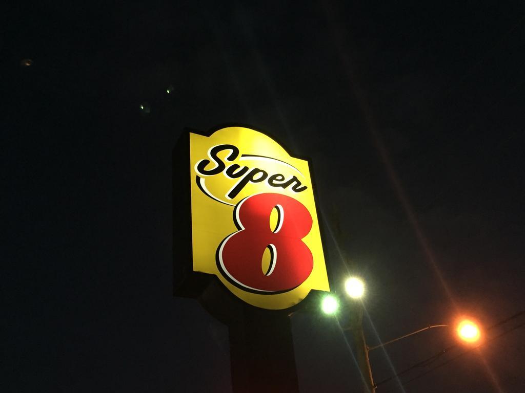Super 8 By Wyndham Ft Walton Beach Форт Уолтон Бич Экстерьер фото